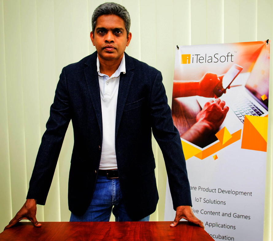 Former Navantis CEO Gives Major Impetus to iTelaSoft