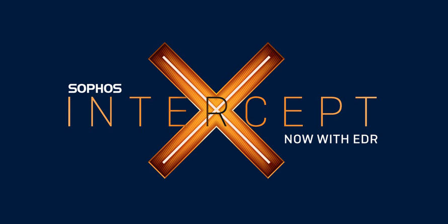 Sophos Boosts Intercept X for Server with Endpoint Detection and Response to Help Businesses of all Sizes Battle New Blended Cyberattacks