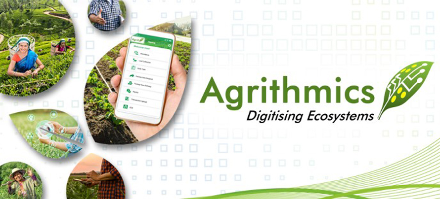 Agrithmics The Digital Enabler of the Agri Industry