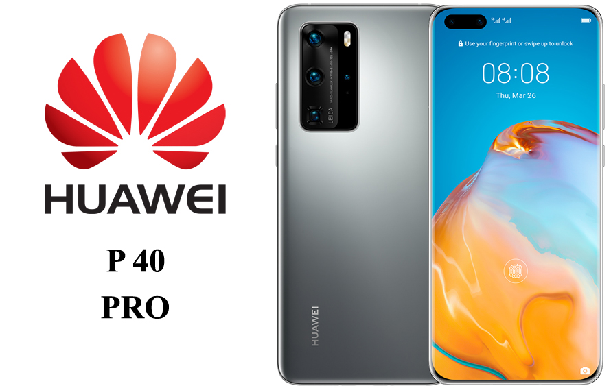 Huawei P40 Pro released in Sri Lanka with a pack of incredible features