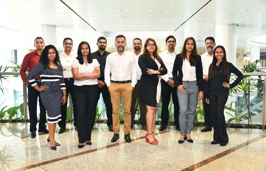 Airtel Lanka becomes sole mobile telco ranked among the Top 40 Best Work Places 2020