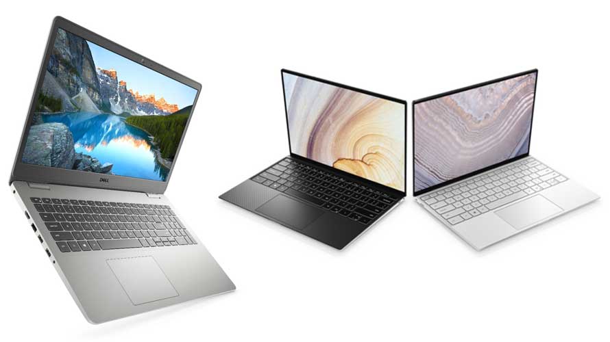 SINGER Sri Lanka and DELL surge ahead to number one in laptop market share