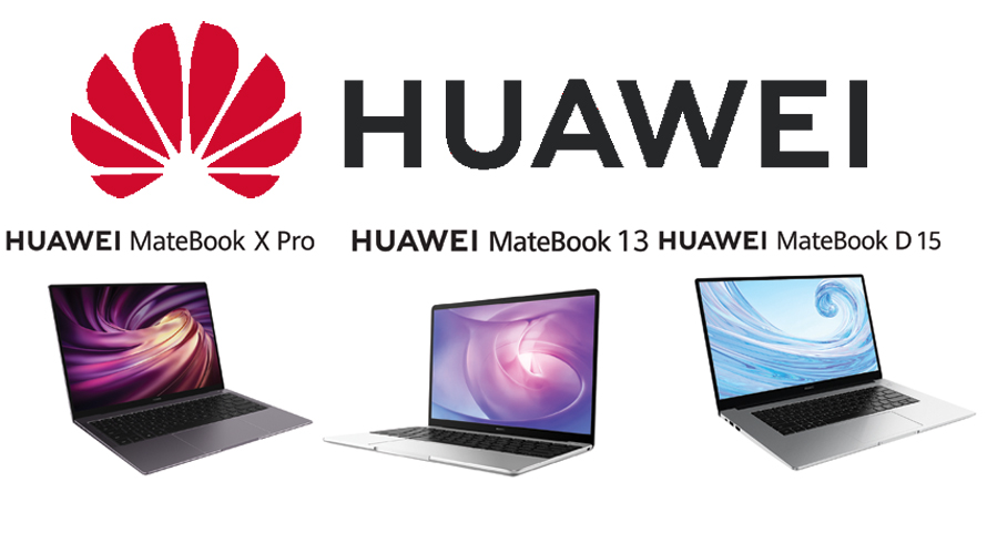 All new Huawei MateBook X Pro launched in Sri Lanka