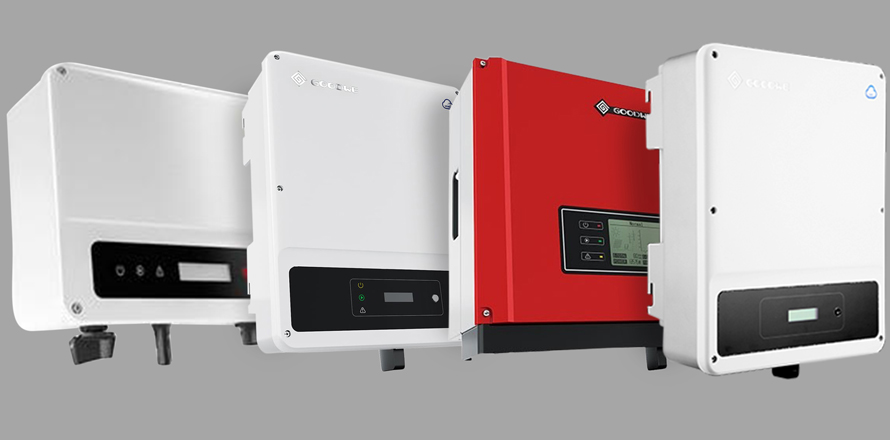 Brantel partners with worlds top hybrid storage inverter maker GoodWe