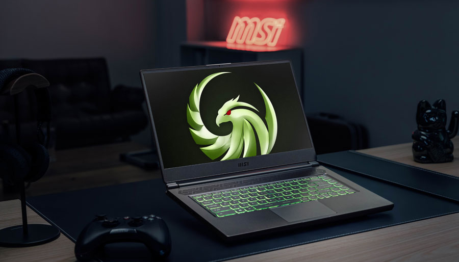 MSI Revolutionizes Content Creation and Gaming with 3 new laptop releases