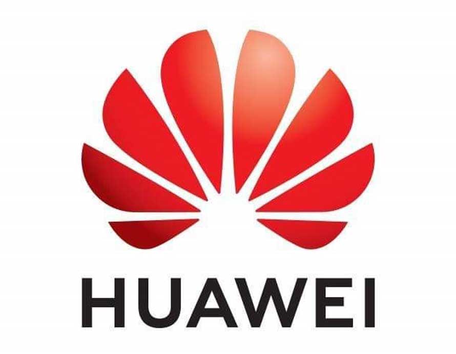 Huawei LOGO