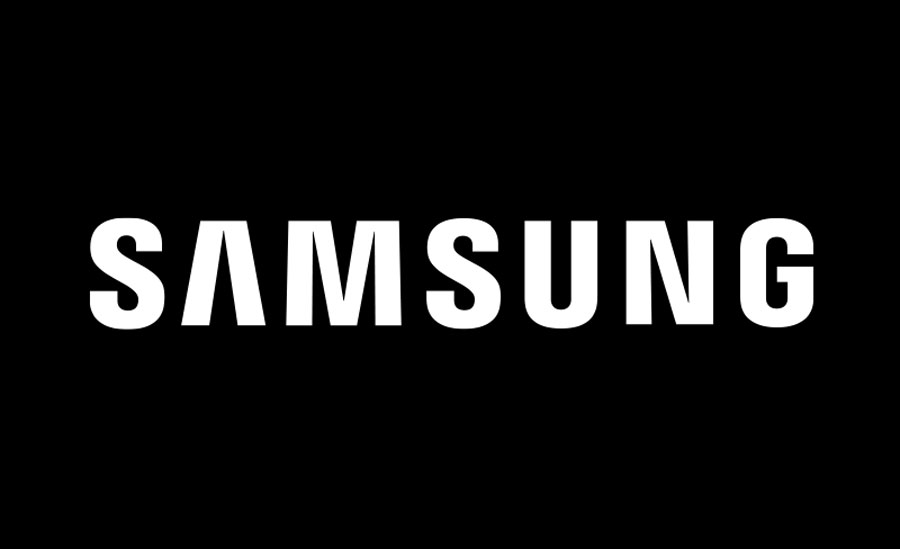 Samsung Electronics Logo