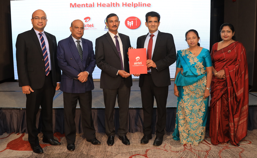 Airtel enables NIMH Mental Health Helpline 1926 expansion to Whatsapp