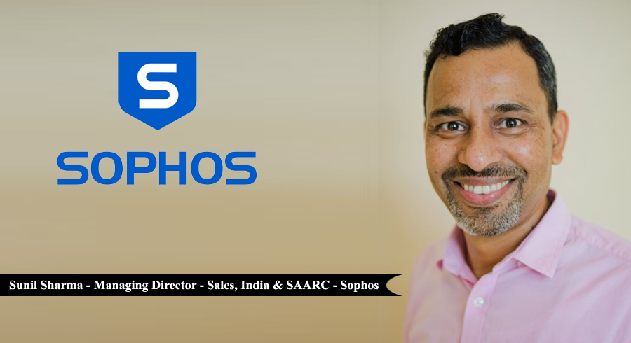 Cybersecurity Trends To Watch Out For In 2023 by Sunil Sharma Managing Director Sales India SAARC for Sophos