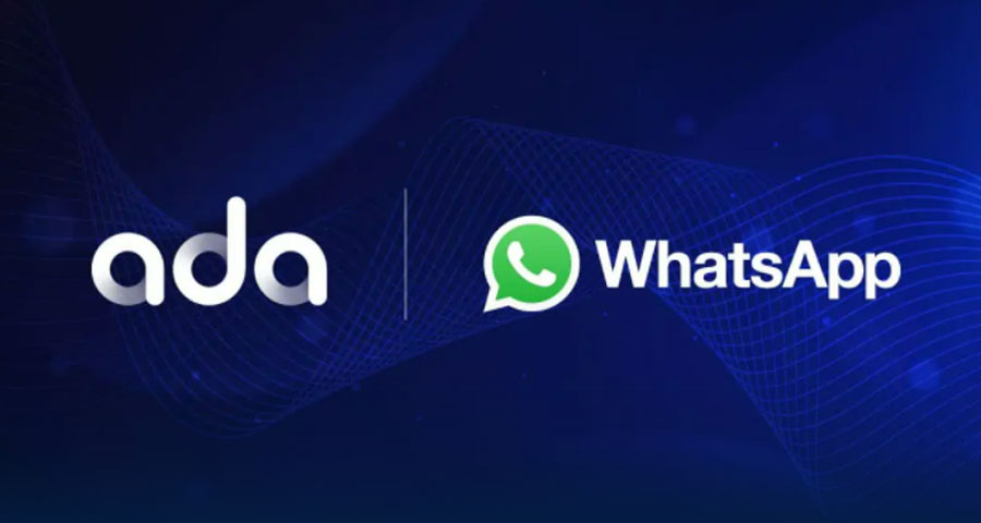 ADA Introduces WhatsApp Business Platform to Transform CX for Medium and Large Businesses in APAC