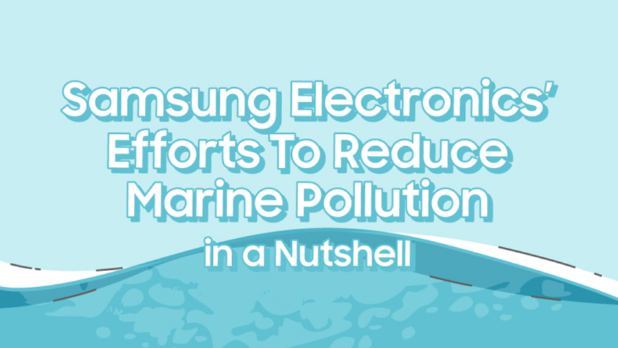 Samsung reiterates its commitment to marine protection on World Ocean Day Image 2