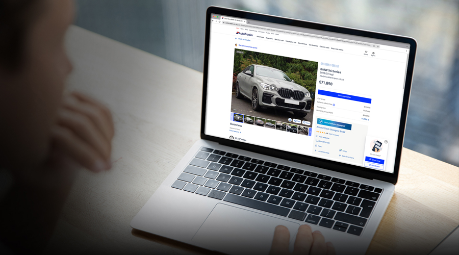 Phyron unlocks Auto Trader Connect to support small and medium dealers with automated video production