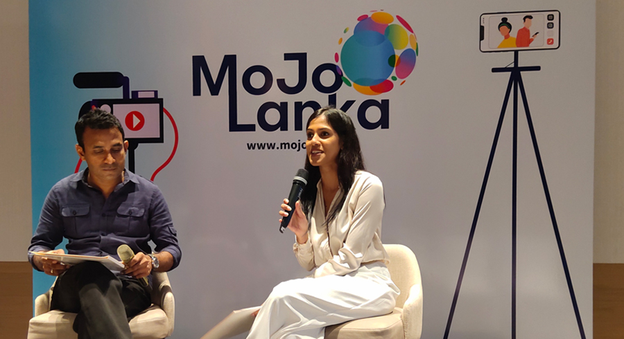 USAID and IREX to Organize MoJo Lanka