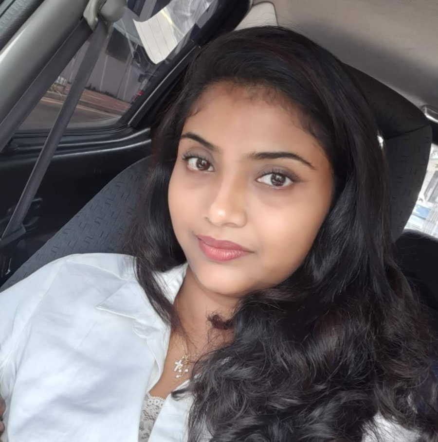 Shehani Nataliya Fernando