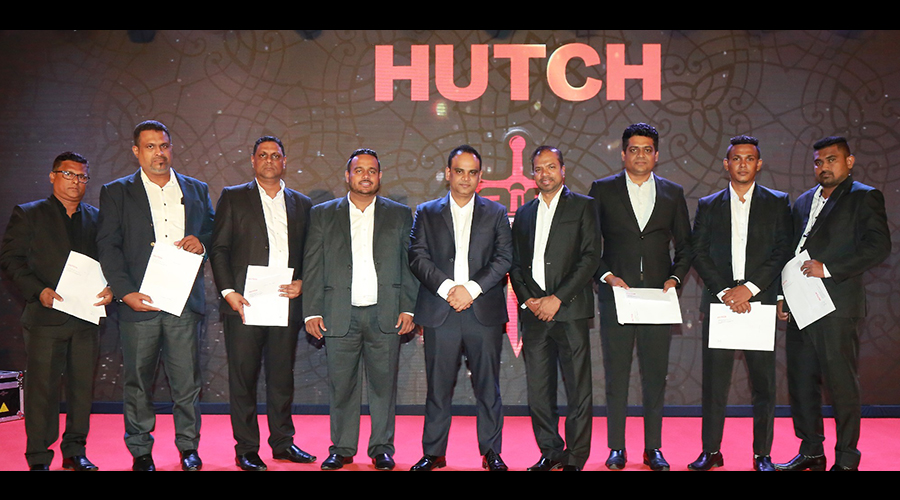 HUTCH s Valuable Business Partner Convention 2023