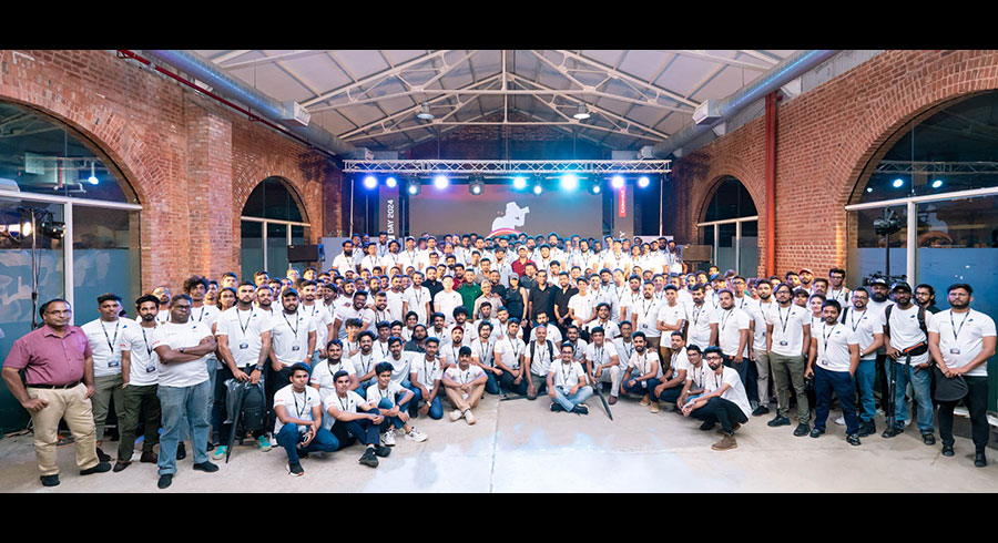 Alpha Connect Day 2024 Sri Lanka s biggest photo and video contest powered by CameraLK and Sony concludes on a high note