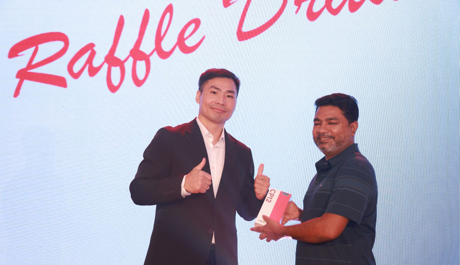 Pulse Lanka Holdings Launches Coolpad Mobiles in Sri Lanka