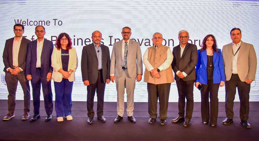 Redington and IBM host AI for Business Innovation Forum to showcase AI s potential for Sri Lanka