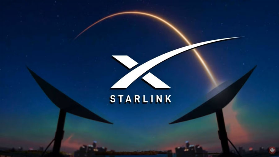 TRCSL Grants Licence to Starlink Lanka for Satellite Broadband Services