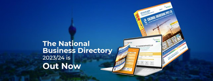 The National Business Directory
