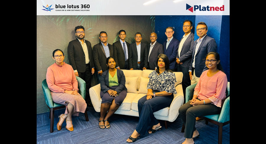 Blue Lotus 360 Announces Strategic Investment Partnership from Platned to Accelerate Innovation and Global Reach