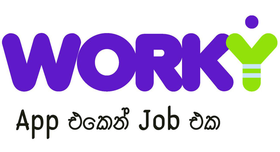 Launch of Worky A Revolutionary Platform Transforming Sri Lanka s Job Market