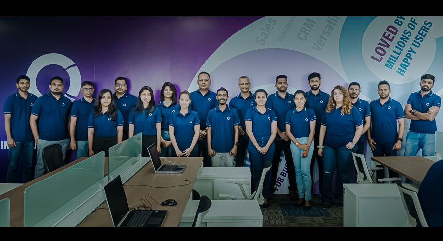 Centrics Team