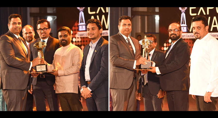 Sysco LABS recognised as Sri Lanka s ICT Exporter of the Year for the third consecutive year