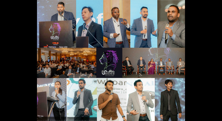 BSides Sri Lanka 2025 Celebrates a Breakthrough Cybersecurity Gathering in Colombo