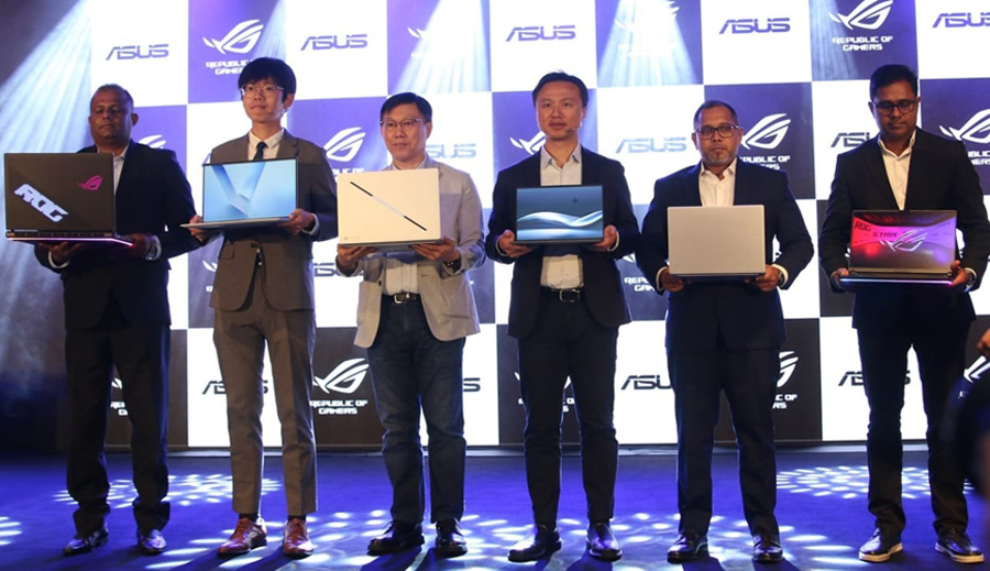 ASUS