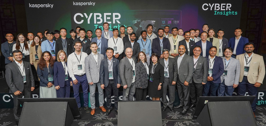 Kaspersky warns of emerging AI threats in APAC urges proactive defense with SOC