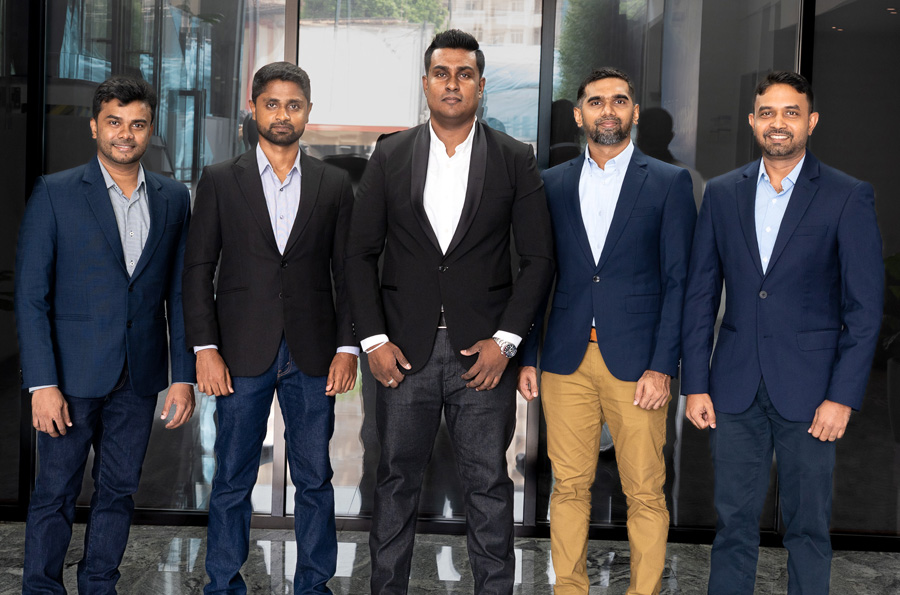 Sysco LABS Recognized as a Company with Great Agile Leaders Image