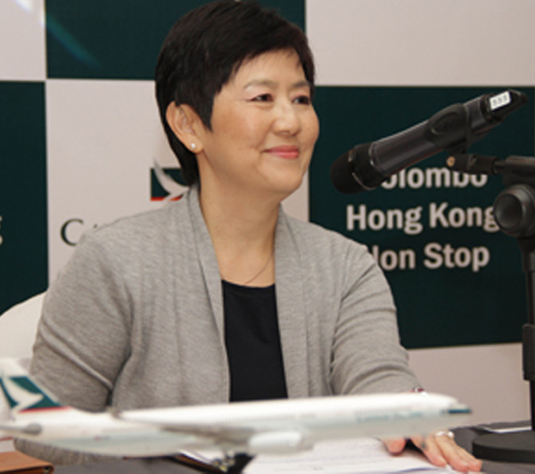 anna-choi-at-cathay-pacific