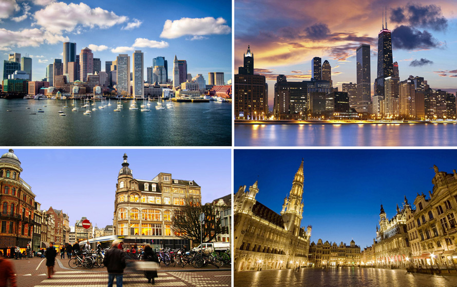 Emirates announces special fares from Colombo to 46 cities in Europe  USA