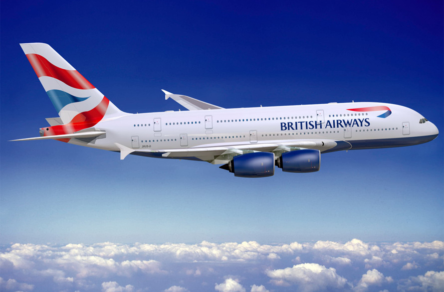 british-airways