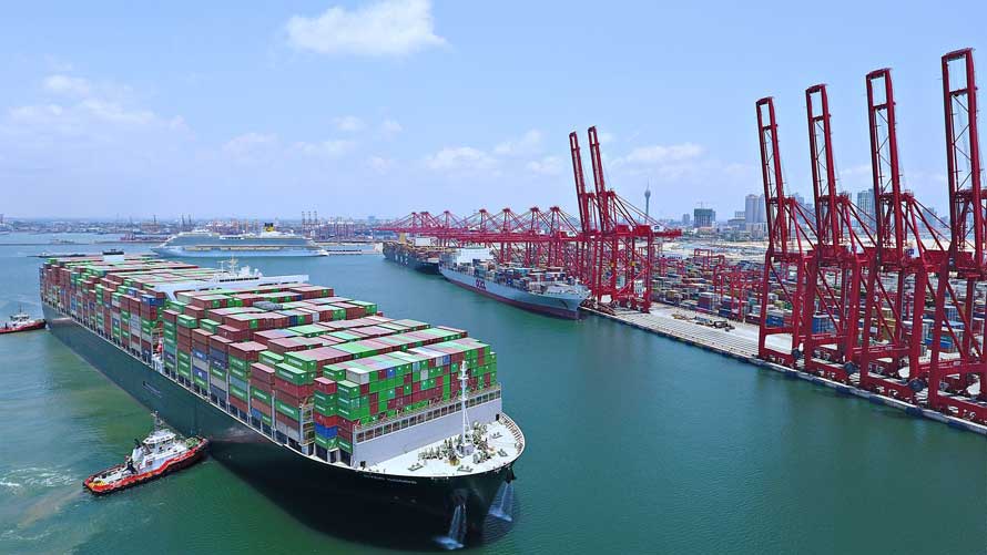 CICT named Best Container Terminal for 4th consecutive year