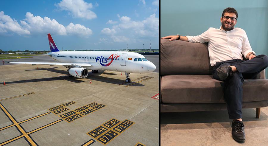 FitsAir Crowned as Asia s Most On Time Airline