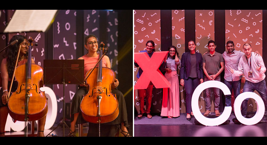 TEDxColombo Returns Bigger and Better in 2023 After Pandemic Hiatus