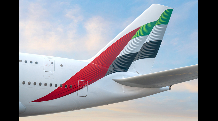 Emirates expands collaboration with Neste for the supply of Sustainable Aviation Fuel in 2024 and 2025
