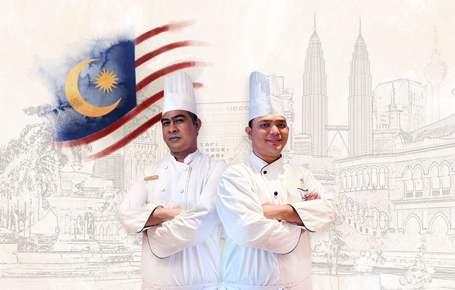 Experience the Flavors of Malaysia at Shangri La Colombo