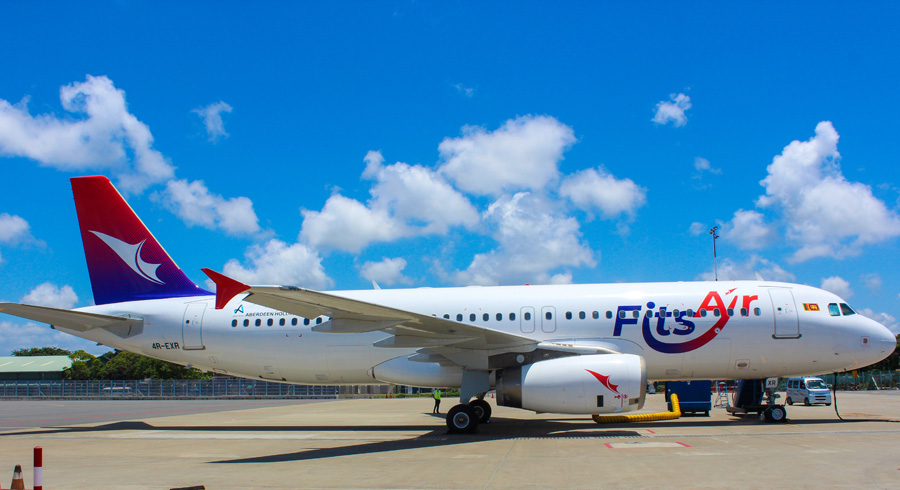FitsAir