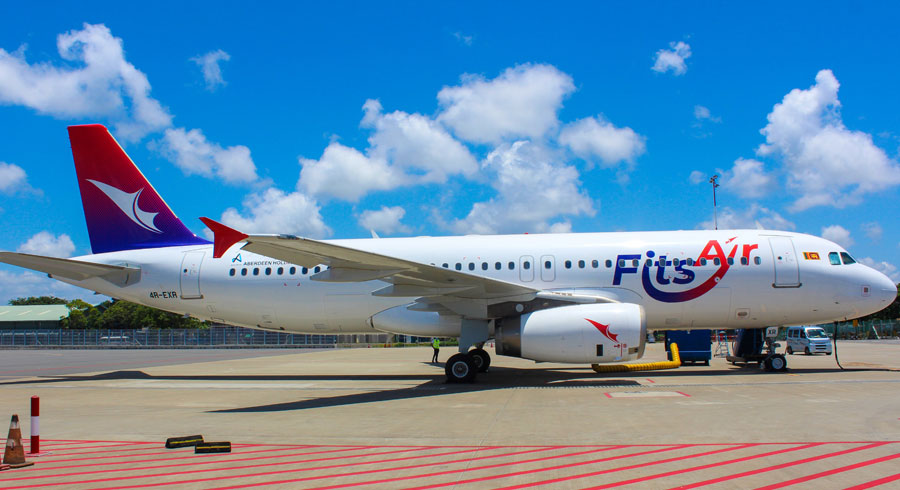 FitsAir Expands Dhaka Operations with Additional Weekly Flights