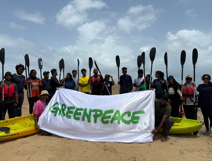 South Asia celebrates World Ocean Day