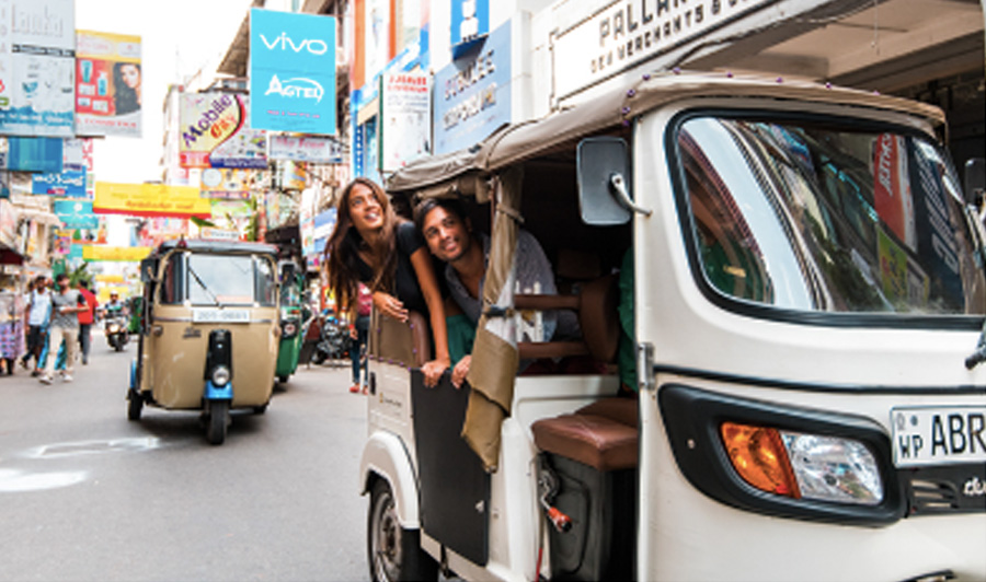 Shangri La invites guests to Eat Play Love in Sri Lanka this summer