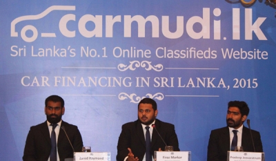 Carmudi.lk launches report into Sri Lankan vehicle leasing industry