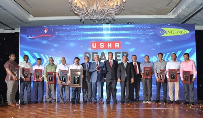 USHA Dealer Convention