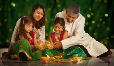 Make good times great this Deepavali with NDB Wealth