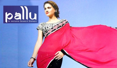 Ethnic Wear Specialist Pallu Rewards Winners of Its &#039;Season of Weddings&#039; Promotion