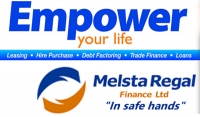 Melsta Regal Finance Ltd  celebrates two years of vibrant success