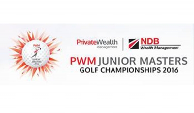 Akash, Taniya, Dhuwarshan, Yannik &amp; Reshan Top Junior Golf Rankings 2017